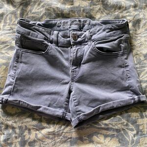 American Eagle Women’s Jean Shorts